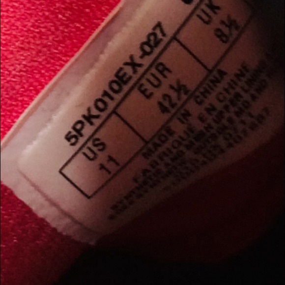 Fila EZSLIDE water shoes - Picture 7 of 8